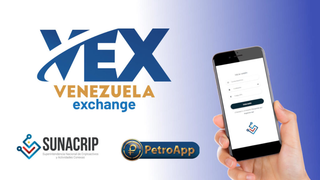 Cómo vender tus petros en Venezuela Exchange