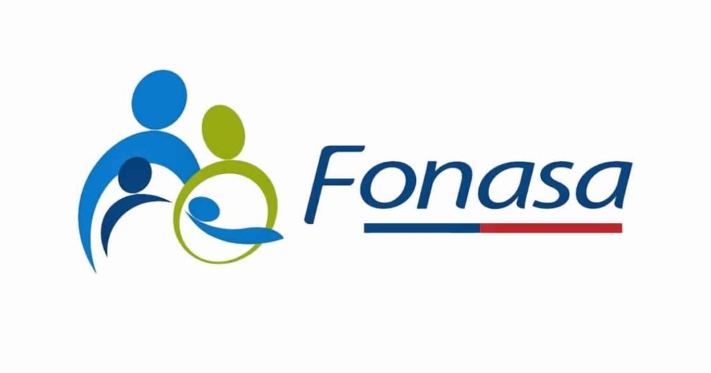 Certificado de Afiliación FONASA