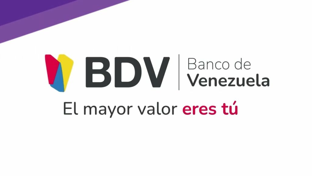 abrir cuenta banco de venezuela