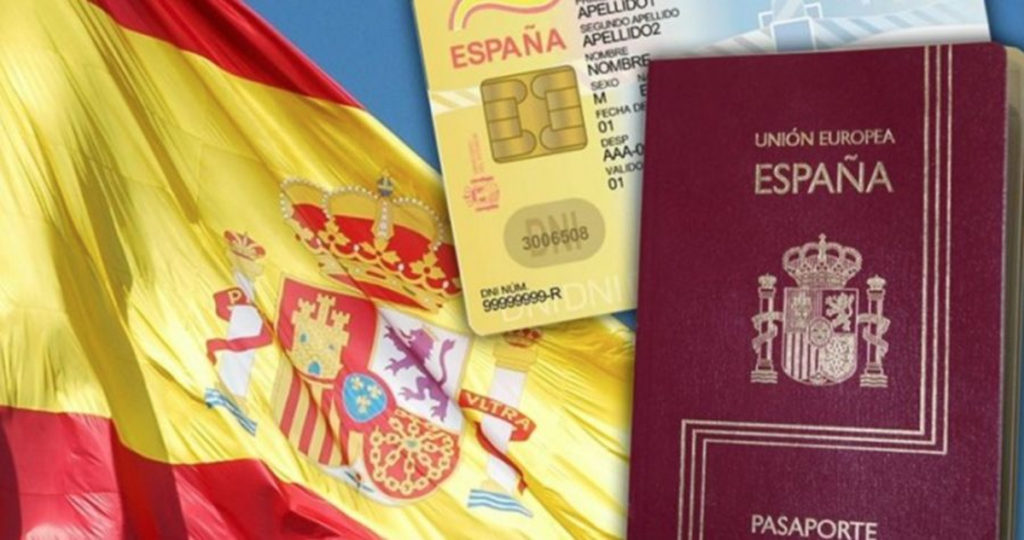 nacionalidad-espanola-para-rumanos-requisitos