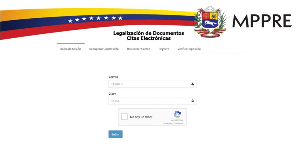 Zona Educativa: Citas, Trámites y Legalización de Documentos