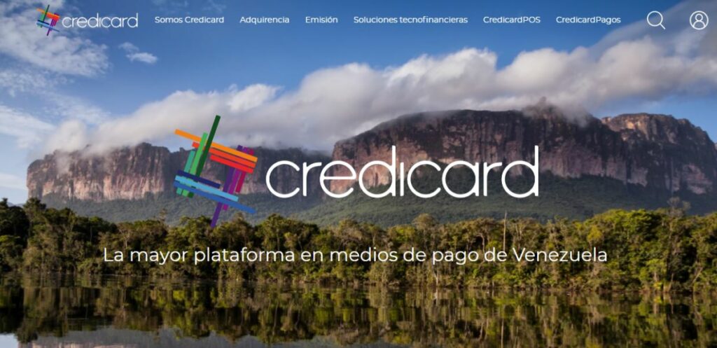 Credicard en Línea: Registro, CredicardPOS y Consulta de Saldo