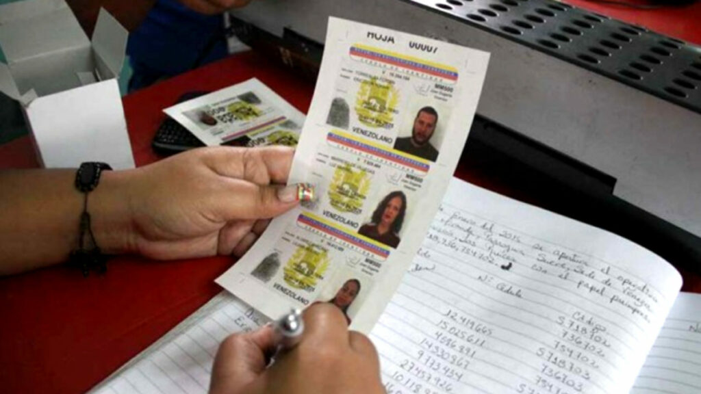 Cédula de Identidad Venezolana: Guía Express