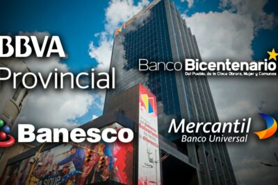 Cómo saber el Código de Bancos en Venezuela: Listado